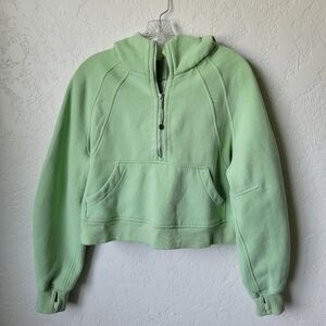 Lululemon Scuba Hoodie